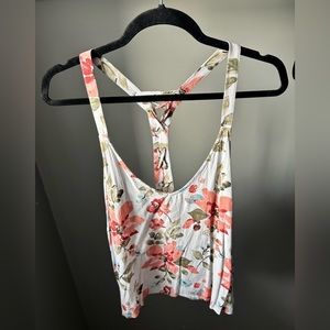 🌺🍃Crop Top - Size 2X🍃🌺